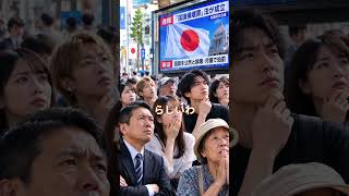 日の丸を燃やすと逮捕？ 国旗損壊罪が成立　　　　　　　　　 #ニュース #政治 #報道番組