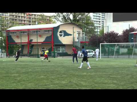 CLASSEMENT : Le 9ème Meilleur Joueur des Tournois de Foot Au Coeur de la Bande 2011