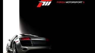 Forza Motorsport® 3 (Soundtrack) clAud9 - Cygnes