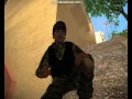 Боец Русской Православной Армии para GTA San Andreas vídeo 1