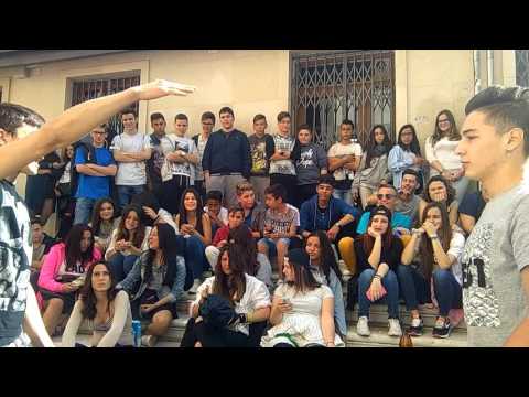 Mr Gore vs Hache /CLASIFICATORIA/ BATALLA DE PATOS BY RASH