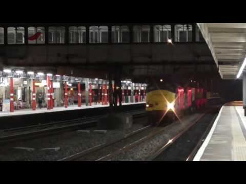 37259/37606 6k73 flasks, 25th October 2016