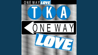 One Way Love (12" Vocal)