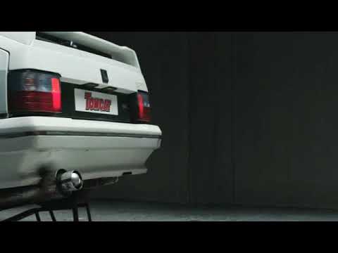 Tomcat - Tailpipe - (2011-2014, Usa)