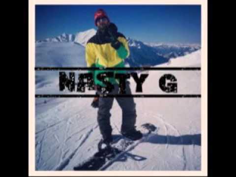 Nasty G ft. Mezzi Artisti - Fuori Dal Comune (Prod. Abu Trika)