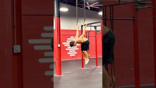 Ring German Hang demonstration thumbnail