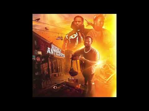 NeroYSL Ft BlueFace - Regular