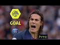 Goal Edinson CAVANI (30') / Paris Saint-Germain - Girondins de Bordeaux (2-0)/ 2016-17 Goal Edinson CAVANI (30') / Paris Saint-Germain - Girondins de Bordeaux (2-0)/ 2016-17