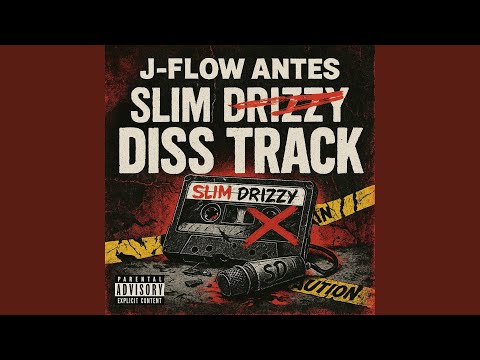 Slim Drizzy Diss