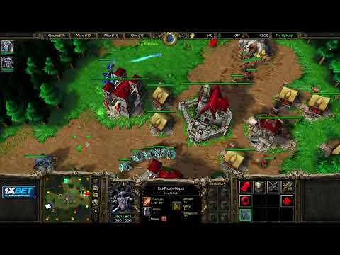 Showmatch - Happy + TeD vs Fortitude + Timofans - 20.02.2023