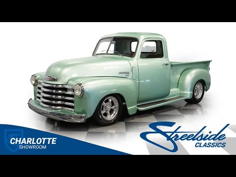 1949 Chevrolet 3100 (CC-1899231) for sale in Concord, North Carolina