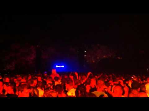 Q-Base 2011 - Noisecontrollers & Wildstylez