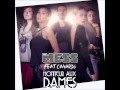 The Mess feat. Canardo - Honneur Aux Dames ...