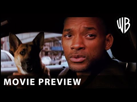 I Am Legend: 10 Minute Movie Preview | Warner Bros. UK