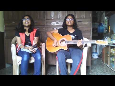 Blank Space Cover by Lohitha & Gunadnya