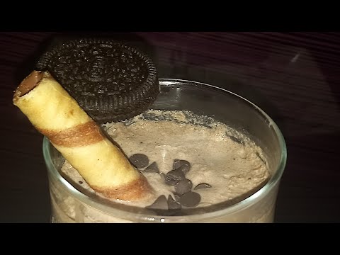 Chocolate shake by Cook with Misbah Khan
