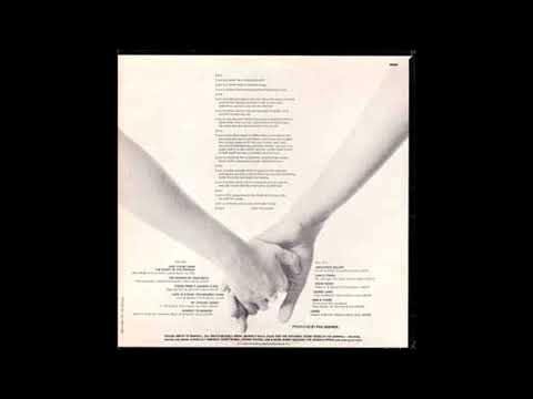 The Brass Ring – Love Theme From The Flight Of The Phoenix