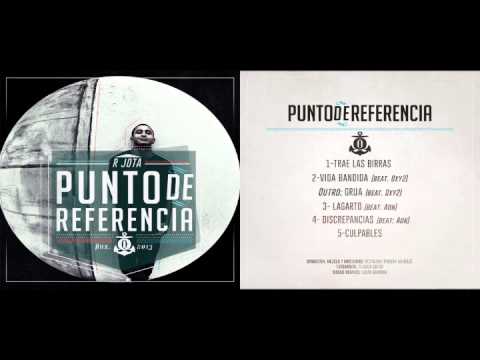 Robert Tiamo - Punto de referencia [Completo]