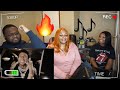 NLE Choppa I Y B Official Music Video OLD CHOPPA REACTION
