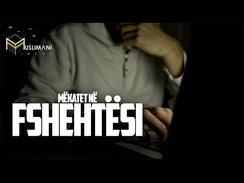 ''Mëkatet në fshehtësi'' - EMOCIONALE