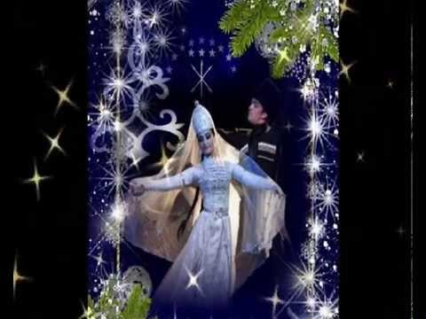 Inna Mamhyagova Nisashe adige ored