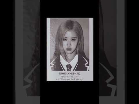 blackpink whistle horror edit || #shorts #blackpink