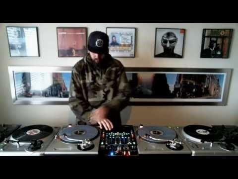 Broke - 2014 DMC Online World Final