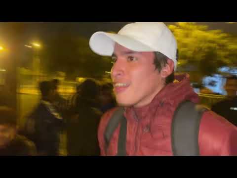 DIRTY FSN VS CHEKE VS DEMENT GENZ - OCTAVOS | RAPQUAK PATITOVERSE