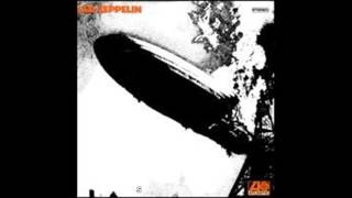 Led Zeppelin - Led Zeppelin - I Can&#39;t Quit You Baby