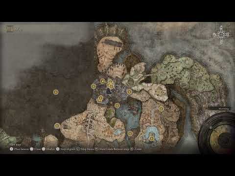 Elden Ring Walkthrough Pt 78: Specimen Storehouse