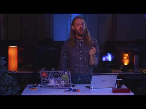 STÖK - Reverse Shell mot en Windows 10 pro burk på under 15 sekunder. (USB Hack / Antivirus bypass)