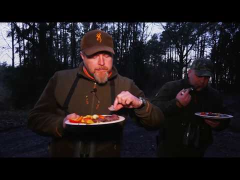 Darz Bór odc. 368 - Wigilijne polowanie