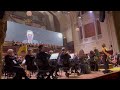 Mychael Danna "TSIMTSUM" from LIFE OF PI performed live at Composers Summit Prague, 2026