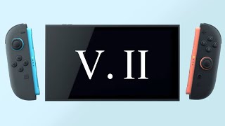 Nintendo Switch.Ⅱ 発売決定【エイプリルフール】