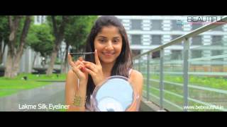 Image for video on How to get the Bronze Sun Kissed look by Be Beautiful