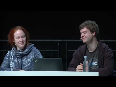 35C3 -  Dissecting Broadcom Bluetooth