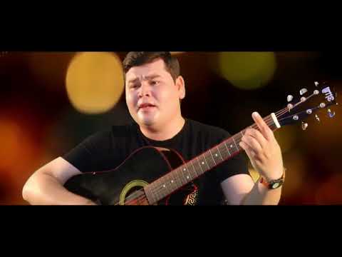 Mämmet Amanlykow - Gurbanjemalym 2021 Türkmen gitara aýdym