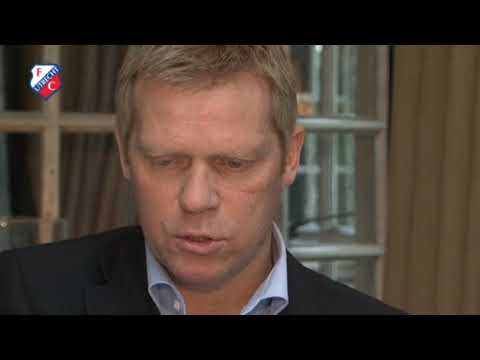 Talent van het Seizoen 2008/2009