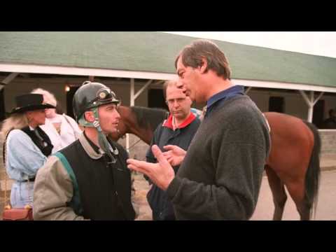 A tribute to Sir Henry Cecil