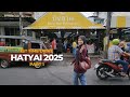 TRIP HATYAI NAIK KERETA PLAK Part 1
