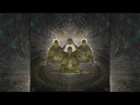 Sumiruna - VLCHEMIC TRVNSMUTVTION [Full EP]