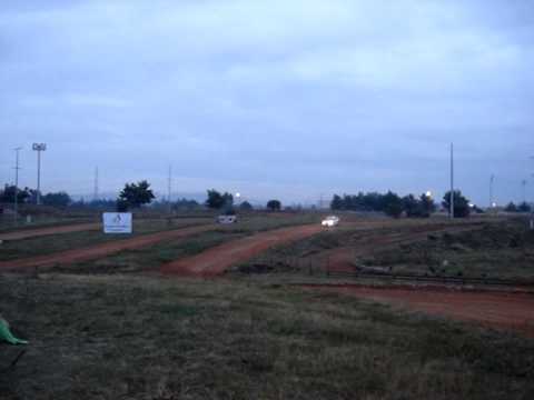 LUCA ROSSETTI ANTALYA WRC SEYIRCI OZEL ETABI 2011 KASIM 17