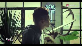 Pops in Seoul－Simon Dominic (WON (￦) ＆ ONLY (feat. Jay Park)) - MV