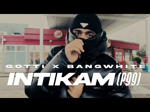 Video thumbnail for INTIKAM (P99)