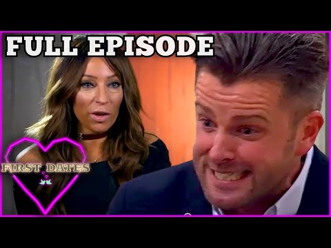 From Online Rejection to Real-Life Romance? | Season 6 Episode 12 | First Dates UK