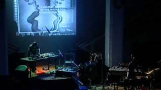 Slimspor Cosmonaut LIVE in Taiwan [part 1]