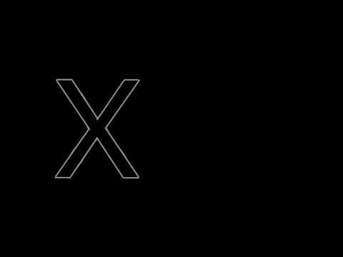 XXXTENTACION - EVERYBODY DIES IN THEIR NIGHTMARES/by guMix