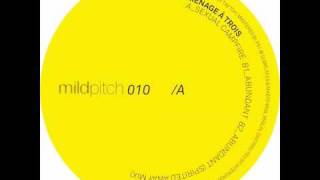 Tim Toh - Abundant (Spirited Away Mix) - Mild Pitch 010
