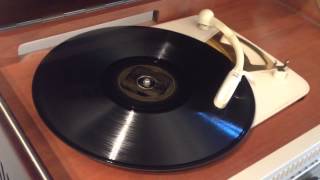 Jimmy Noone - My Daddy Rocks Me - 78 rpm