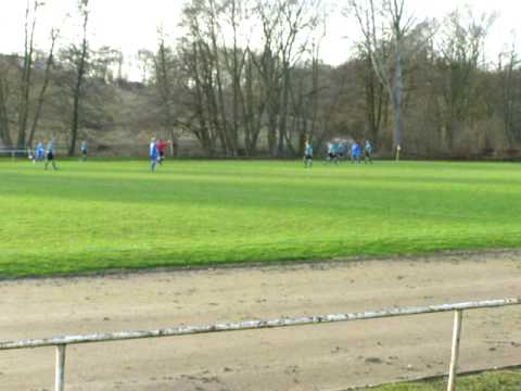 Altentreptow gegen Karlsburg/Züssow  2:1  3.Teil